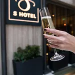 S Boutique 5* סלוניקי