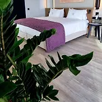 S Boutique מלון סלוניקי