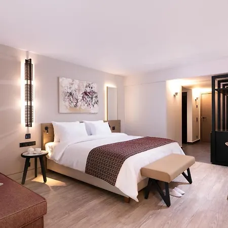 Hotel S Boutique Thessaloniki