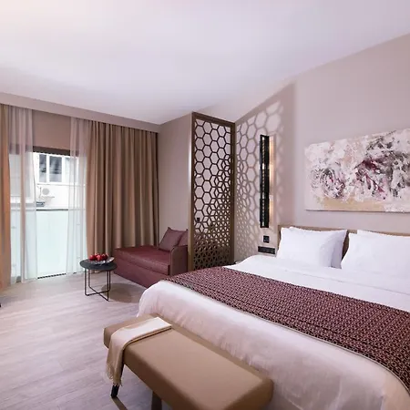 S Boutique Hotel Thessaloniki