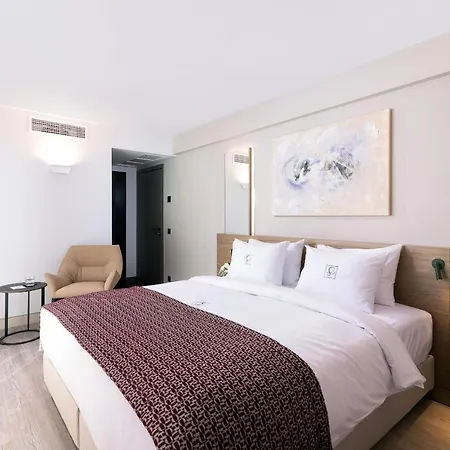 Hotel S Boutique