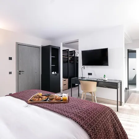S Boutique Hotel