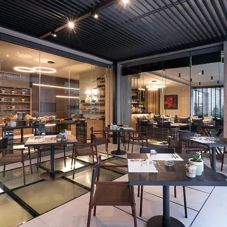 Hotel S Boutique 5*