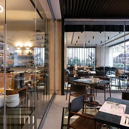 S Boutique Salonicco