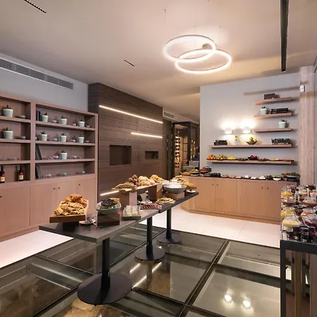 S Boutique Hotel