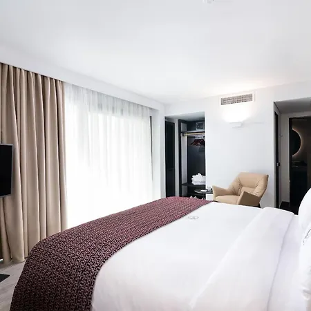 S Boutique Hotel Thessaloniki
