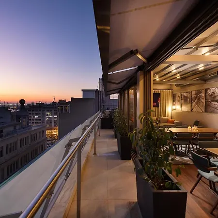 S Boutique Hotel
