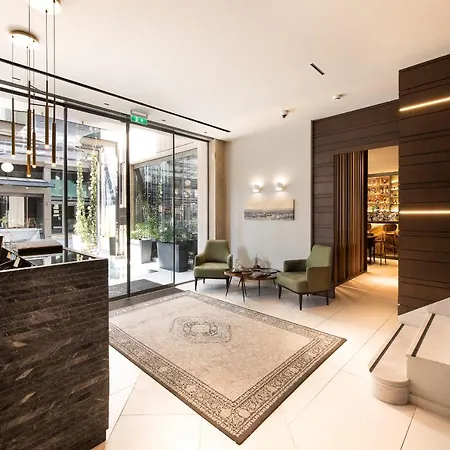 S Boutique 5* Salonicco