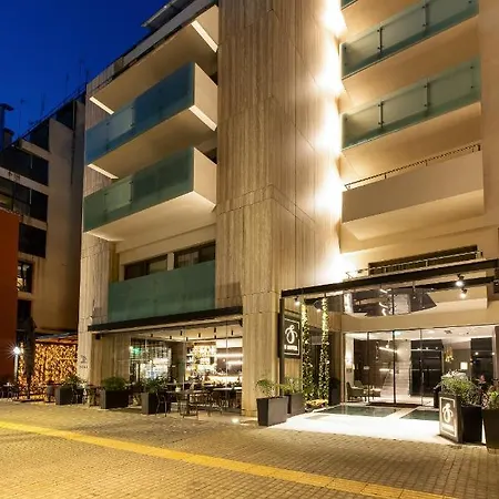 S Boutique Salonicco