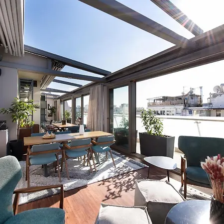 Hotel S Boutique 5*