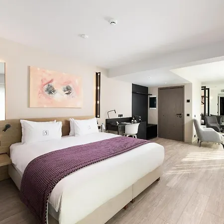 Hotel S Boutique Salonicco