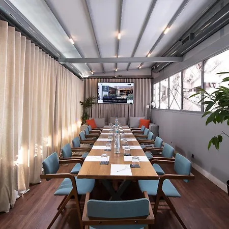 S Boutique Hotel