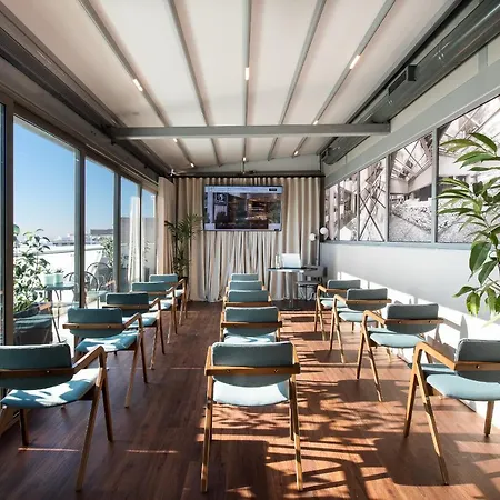 S Boutique Hotel 5*