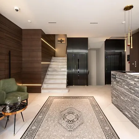 S Boutique Hotel