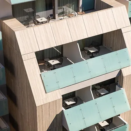 S Boutique Hotel 5*