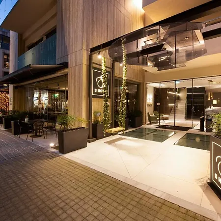 S Boutique Hotel