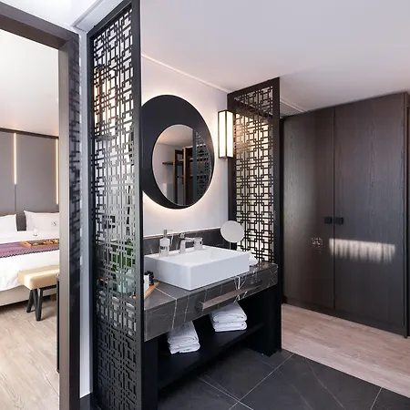 Hotel S Boutique Tessalónica