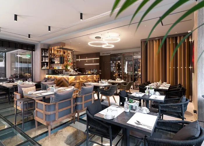 Hotel S Boutique 5*