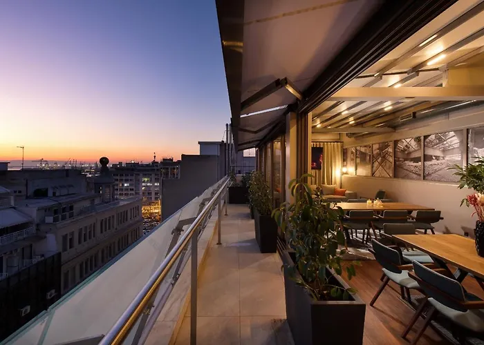 S Boutique Hotel