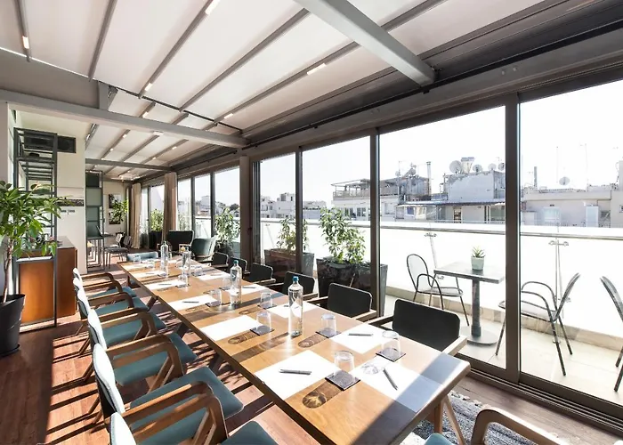 S Boutique Hotel 5*
