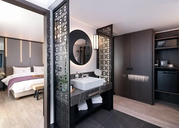 Otel S Boutique Selanik