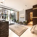 S Boutique 5* Thessalonique
