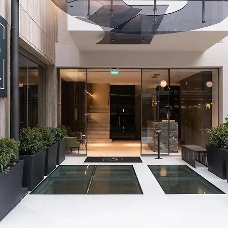 S Boutique Ξενοδοχείο