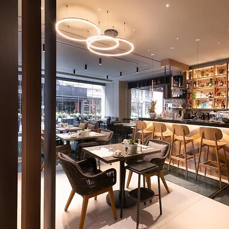 S Boutique 5* Салоники