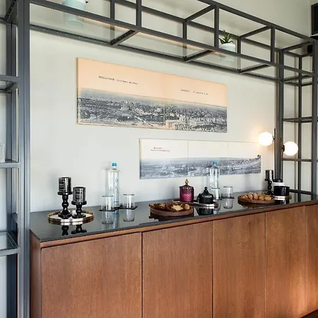 S Boutique 5* Szaloniki