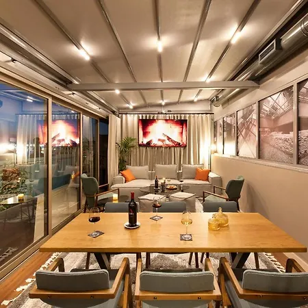 S Boutique 5*