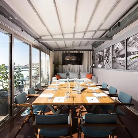 S Boutique 5* Salonic