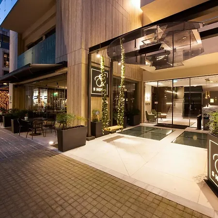 S Boutique Hotel