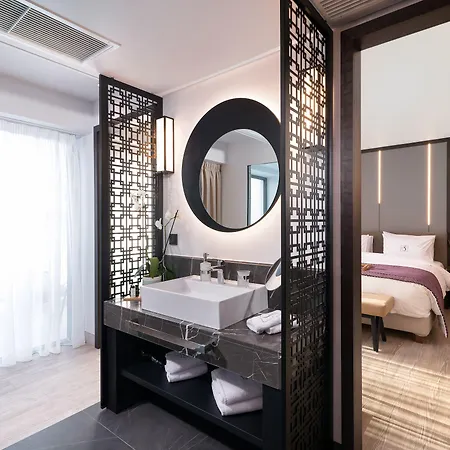 S Boutique 5* Szaloniki