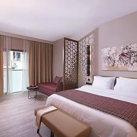 Hotel S Boutique 5*