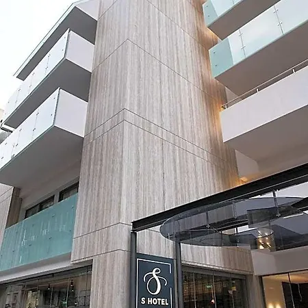 S Boutique Hotel 5*
