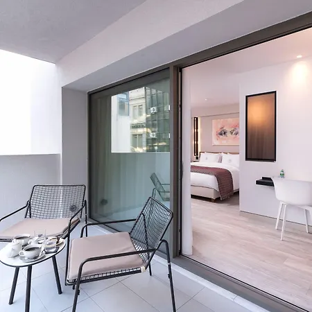 Hotel S Boutique 5*
