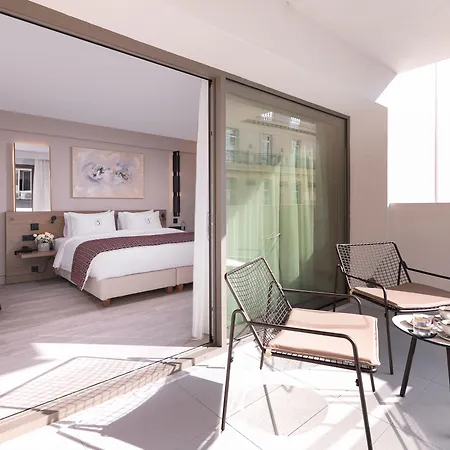 S Boutique Hotel Salonicco