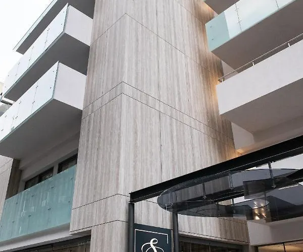 S Boutique Tesalónica