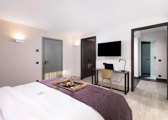 Hotel S Boutique Thessaloniki