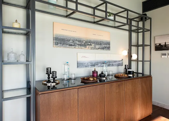 S Boutique 5* Thessaloniki