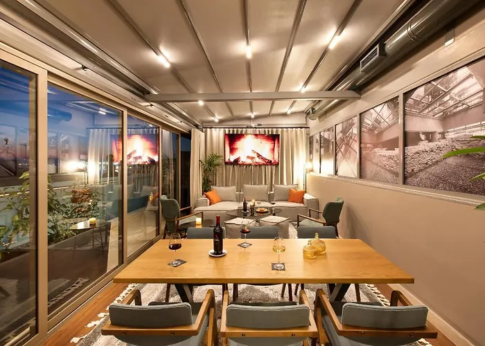 S Boutique 5*