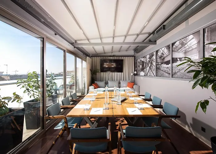 S Boutique 5* Thessaloniki