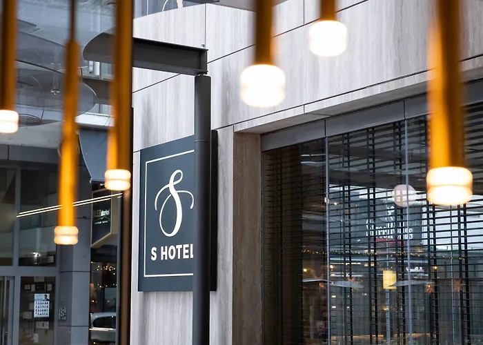 S Boutique 5*