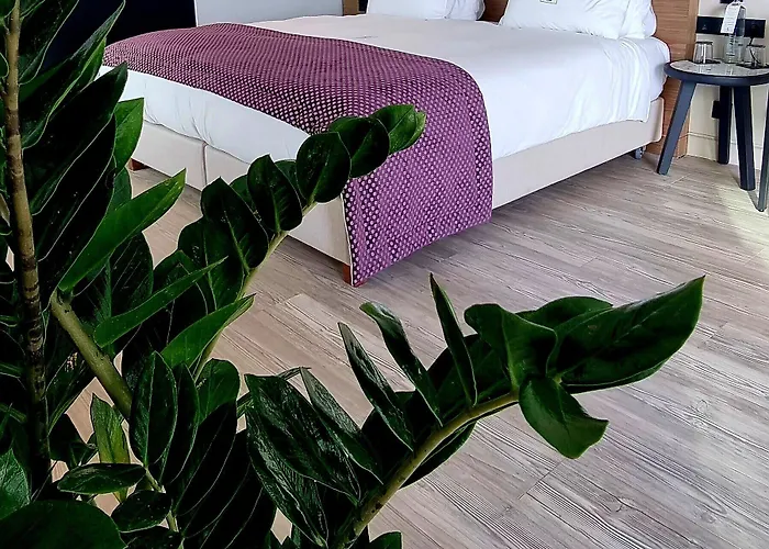 S Boutique Hotel Thessaloniki