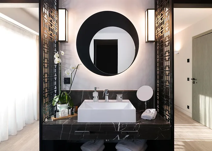 Hotel S Boutique Thessaloniki