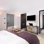 Ξενοδοχείο S Boutique Θεσσαλονίκη
