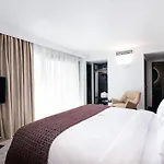 S Boutique Ξενοδοχείο Θεσσαλονίκη