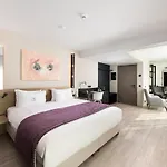 Ξενοδοχείο S Boutique Θεσσαλονίκη