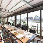S Boutique Ξενοδοχείο 5*