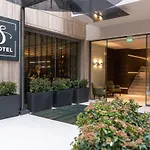 S Boutique Ξενοδοχείο 5*